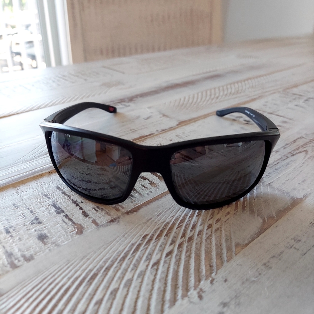 Oakley Gibson polarized with prizm